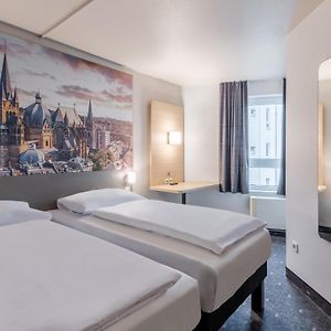 Kamer met Twee Aparte Bedden